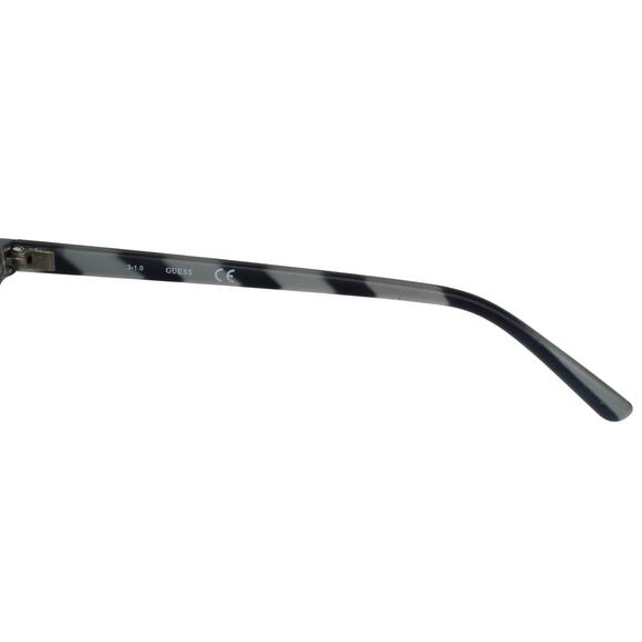 Guess GF0170 91B 52-21-140mm Sunglasses -LENSES FAIR / FRAMES GOOD - Picture 13 of 15